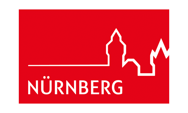 nuernberg stadt logo