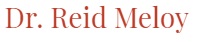 Dr. Reid Meloy