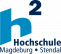Hochschule Magdeburg-Stendal