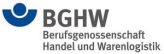Die Berufsgenossenschaft Handel und Warenlogistik